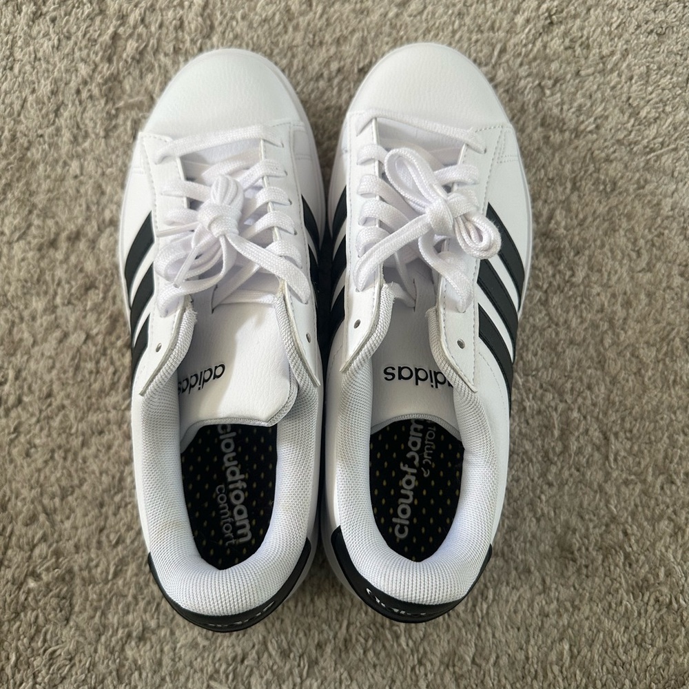 adidas Grand Court 2.0 shoes